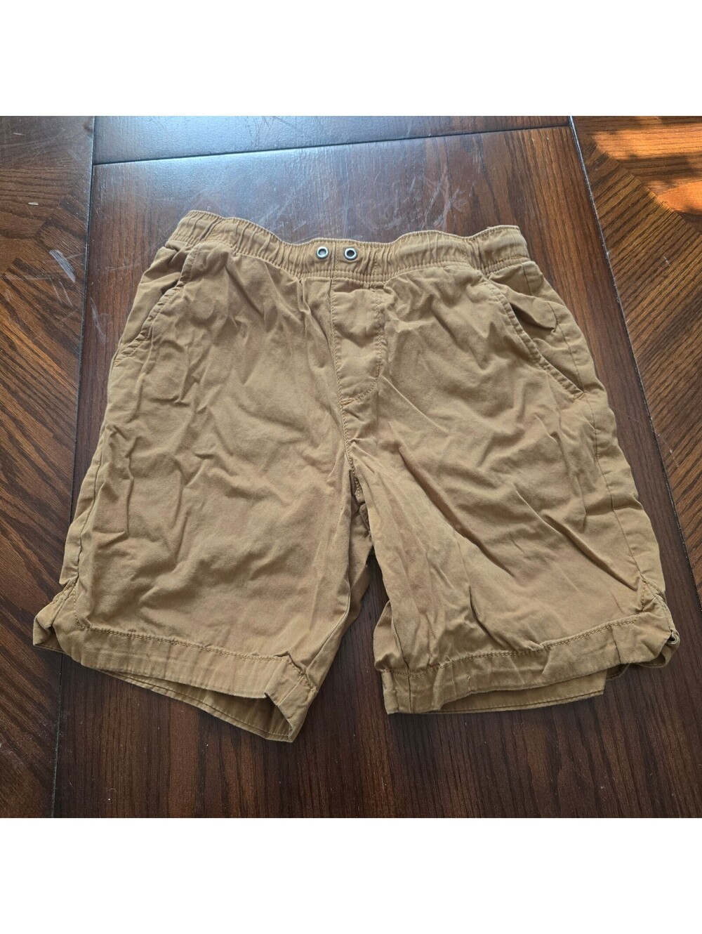 Sonoma Boys Tan Shorts M